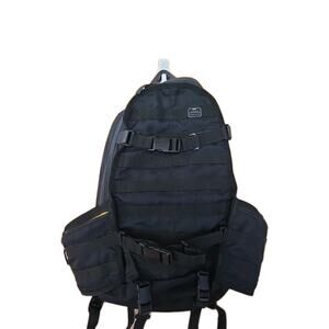 Nike SB Sportswear RPM Utility Athletic Backpack Black School Work RN#56323